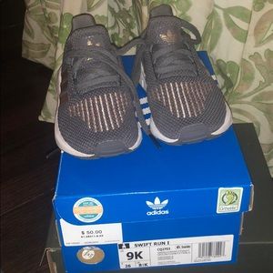 adidas swift run outlet